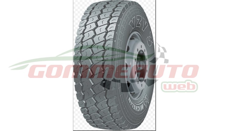 COP. 11/ R22.5 148/154K XZY-3